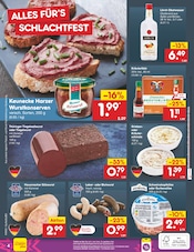 Aktueller Netto Marken-Discount Prospekt mit Likör, "Aktuelle Angebote", Seite 11