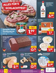 Bier im Netto Marken-Discount Prospekt "Aktuelle Angebote" mit 58 Seiten (Freiberg)