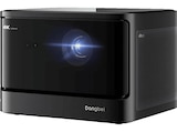 Mars Pro 2 Laserprojektor mit Google TV, 4K Beamer (HDR 4K, 3D, 2450 cd/m², WLAN) von DANGBEI im aktuellen MediaMarkt Saturn Prospekt für 1.329,00 €