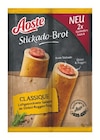 Stickado/Brot Duo Angebote von Aoste bei Lidl Hemer für 1,49 €