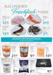 Gans Angebot im aktuellen Selgros Prospekt auf Seite 25