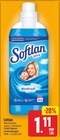 Weichspüler im Angebot bei E center in Falkensee Weichspüler Angebote von Softlan bei E center Falkensee für 1,11 €