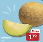 combi Emsdetten - Galia Melonen Angebot im Prospekt Galia Melonen bei combi im Emsdetten Prospekt für 1,79 €