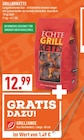 Grillbriketts Angebote von Echte bei Marktkauf Herne für 12,99 €