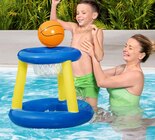 Panier de basket-ball flottant en promo chez B&M Panier de basket-ball flottant dans le catalogue B&M