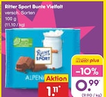 Netto Marken-Discount - Bunte Vielfalt Angebot im Prospekt Bunte Vielfalt bei Netto Marken-Discount im Prospekt "" für 0,99 €