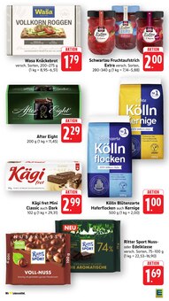 Erdbeeren im aktuellen EDEKA Prospekt (Frankfurt (Main)) Erdbeeren im EDEKA Prospekt "Aktuelle Angebote" mit 44 Seiten (Frankfurt (Main))