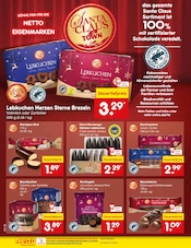 Ähnliche Angebote wie Weihnachtskarten im Prospekt "Aktuelle Angebote" auf Seite 52 von Netto Marken-Discount in Ahaus