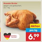 Angebot im Netto Marken-Discount Coswig (Anhalt) Prospekt Netto Marken-Discount Coswig (Anhalt) Prospekt mit im Angebot für 6,99 €
