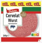 Rohwurst XXL Angebote von Dulano bei Lidl Ahaus für 1,69 €