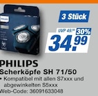 Scherköpfe SH 71/50 bei expert im Bad Kötzting Prospekt für 34,99 €
