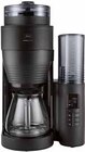 Filterkaffeemaschine mit Mahlwerk 1030-05 AromaFresh Angebote von Melitta bei expert Cottbus für 179,00 €