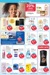 Neutrogena Angebote im Prospekt "wir feiern, du sparst!" von BUDNI Neutrogena Angebote im Prospekt "wir feiern, du sparst!" von BUDNI auf Seite 2