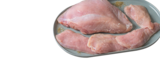 Aktuelles Bio-Putenbrustschnitzel Angebot bei tegut in Mannheim ab 2,49 €
