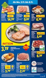 Fisch im Lidl Prospekt in Gifhorn Aktueller Lidl Prospekt mit Fisch, "LIDL LOHNT SICH", Seite 9