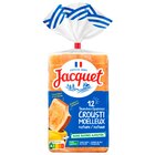 Promo Crousti Moelleux Nature Jacquet à 2,09 € dans le catalogue Auchan Hypermarché à Mardié