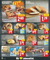 Walnüsse Angebote im Prospekt "Aktuelle Angebote" von EDEKA Walnüsse Angebote im Prospekt "Aktuelle Angebote" von EDEKA auf Seite 8
