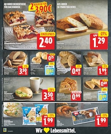 Wecker im aktuellen EDEKA Prospekt (Potsdam) Wecker im EDEKA Prospekt "Aktuelle Angebote" mit 28 Seiten (Potsdam)
