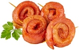 Knabberspieß im Angebot bei REWE in Bünde Knabberspieß Angebote von Eigene Herstellung bei REWE Bünde für 2,59 €