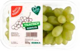 Tafeltrauben hell bei Frischemarkt Alpen im Hohenfelde Prospekt für 1,49 €