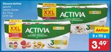 Activia im Netto Marken-Discount Prospekt Activia von Danone im aktuellen Netto Marken-Discount Prospekt für 3,49 €