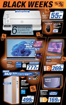 Drucker im aktuellen expert TeVi Prospekt (Fürth) Drucker im expert TeVi Prospekt "Top Angebote" mit 8 Seiten (Fürth)