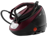 Dampfbügelstation Pro Express Protect GV9230 im Angebot bei expert in Offenburg Dampfbügelstation Pro Express Protect GV9230 Angebote von Tefal bei expert Offenburg für 219,00 €