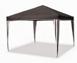 Faltpavillon im Angebot bei Wreesmann in Zwickau Faltpavillon Angebote von Top Garten bei Wreesmann Zwickau für 59,99 €
