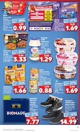 Schuhe Angebot im aktuellen Kaufland Prospekt auf Seite 15