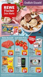 Aktueller REWE Supermärkte Prospekt für Ettersburg: Dein Markt mit 30} Seiten, 21.05.2024 - 25.05.2024