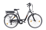 Vélo électrique - TOPLIFE en promo chez Carrefour Alfortville à 899,99 €