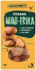 vegane Mini-Frika oder vegane Mini Wiener Angebote von Greenforce bei REWE Dessau-Roßlau für 2,49 €