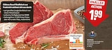 Club-Steak Angebote von Château Boeuf bei REWE Willich für 1,99 €