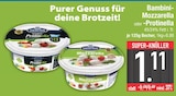 Bambini-Mozzarella von Goldsteig im aktuellen EDEKA Prospekt für 1,11 €