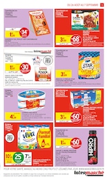 Prix et réduction Poêles dans le prospectus Intermarché en cours Offre Poêles dans le catalogue Intermarché du moment à la page 11