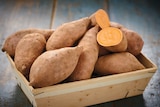 Patate douce dans le catalogue Intermarché Hyper
