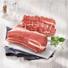 Viande Bovine : poitrine* avec os et/ou pot au feu*** en promo chez Carrefour Market Yerres à 5,49 €