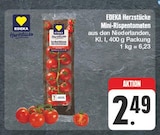 Mini-Rispentomaten Angebote von EDEKA Herzstücke bei EDEKA Hoyerswerda für 2,49 €