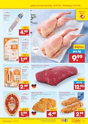 Ähnliche Wildlachs Angebote im Prospekt "Aktuelle Angebote" von Netto Marken-Discount in Chemnitz Ähnliche Angebote wie Wildlachs im Prospekt "Aktuelle Angebote" auf Seite 47 von Netto Marken-Discount in Chemnitz