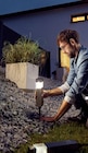 LED-Solar-Wegeleuchte Angebote bei Hornbach Jena für 2,95 €