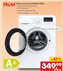 Aktuelles Waschmaschine KHWA8-1415A Angebot bei Netto Marken-Discount in München ab 349,99 €