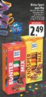 mini Mix Angebote von Ritter Sport bei E center Schwerte für 2,49 €