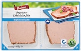 Bayerischer Mini-Leberkäse von Dulano im aktuellen Lidl Prospekt