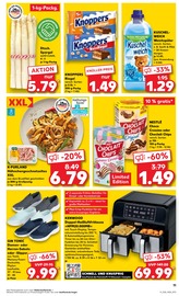 Küchenmaschine im Kaufland Prospekt in Gummersbach Aktueller Kaufland Prospekt mit Küchenmaschine, "Aktuelle Angebote", Seite 11