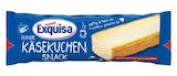 Käsekuchen Snack Angebote von Exquisa bei Lidl Dortmund für 0,99 €