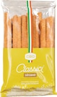 Gressins au sésame - CIRO en promo chez Intermarché Express Gressins au sésame - CIRO dans le catalogue Intermarché Express