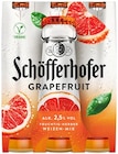 Weizen Angebote von Schöfferhofer bei REWE Offenbach für 3,99 €