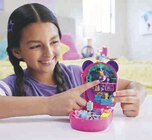 Coffret Polly Pocket - POLLY POCKET dans le catalogue Super U