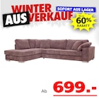 Angebot im Seats and Sofas Dortmund Prospekt Seats and Sofas Dortmund Prospekt mit im Angebot für 699,00 €