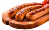 Rote Grill-bratwurst Angebote von Wolf bei Netto Marken-Discount Neu-Ulm für 3,49 €